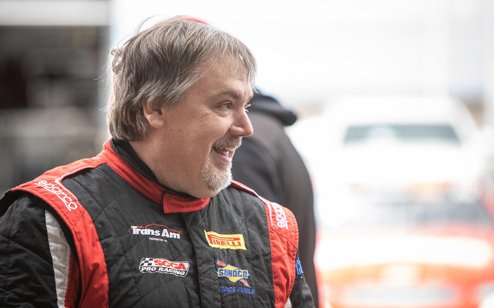 Never Too Late to Dream Chase, Schweitzer Claims First Professional Racing Title